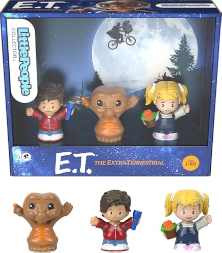 Amazon.co.jp: リトルピープルコレクター「オズの魔法使い」映画